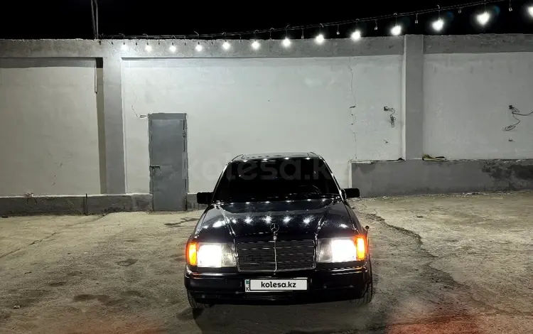 Mercedes-Benz E 200 1993 года за 1 900 000 тг. в Туркестан