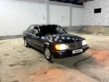 Mercedes-Benz E 200 1993 года за 1 900 000 тг. в Туркестан – фото 2