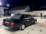 Mercedes-Benz E 200 1993 года за 1 900 000 тг. в Туркестан – фото 5