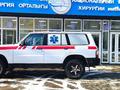 Nissan Patrol 2003 годаfor7 000 000 тг. в Алматы – фото 2