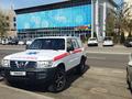 Nissan Patrol 2003 годаfor7 000 000 тг. в Алматы