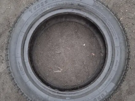 185/60 R14 Tunga NordWay за 8 500 тг. в Караганда – фото 3