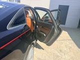 Audi A6 2010 года за 4 900 000 тг. в Алматы – фото 2