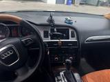 Audi A6 2010 года за 4 900 000 тг. в Алматы – фото 4