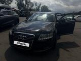 Audi A6 2010 года за 4 900 000 тг. в Алматы
