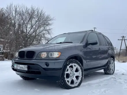 Диски с резиной BMW, БМВ за 260 000 тг. в Караганда – фото 2