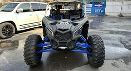 BRP  MAVERICK X rs TURBO RR SMART-SHOX NRMM 2023 годаүшін18 900 000 тг. в Алматы