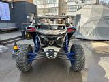 BRP  MAVERICK X rs TURBO RR SMART-SHOX NRMM 2023 годаүшін18 900 000 тг. в Алматы – фото 4