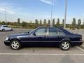 Mercedes-Benz S 320 1994 годаүшін3 500 000 тг. в Алматы – фото 6