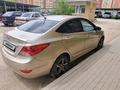 Hyundai Solaris 2011 годаfor4 500 000 тг. в Актобе – фото 3