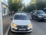 ВАЗ (Lada) Granta 2190 2021 годаүшін3 350 000 тг. в Алматы