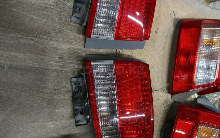 Фонари задние плафоны стопы за 60 000 тг. в Алматы
