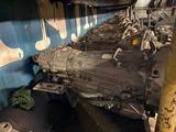 АКПП MB272 MB 273 722689 722690 722676 за 250 000 тг. в Усть-Каменогорск – фото 2