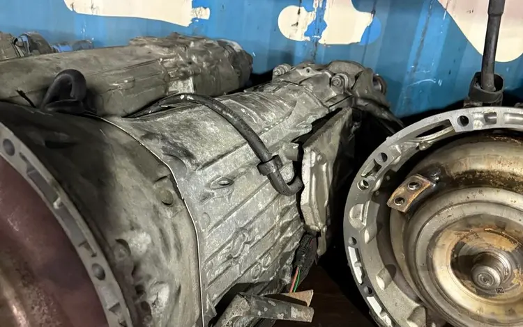 АКПП MB272 MB 273 722689 722690 722676 за 250 000 тг. в Усть-Каменогорск