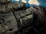 АКПП MB272 MB 273 722689 722690 722676 за 250 000 тг. в Усть-Каменогорск – фото 5