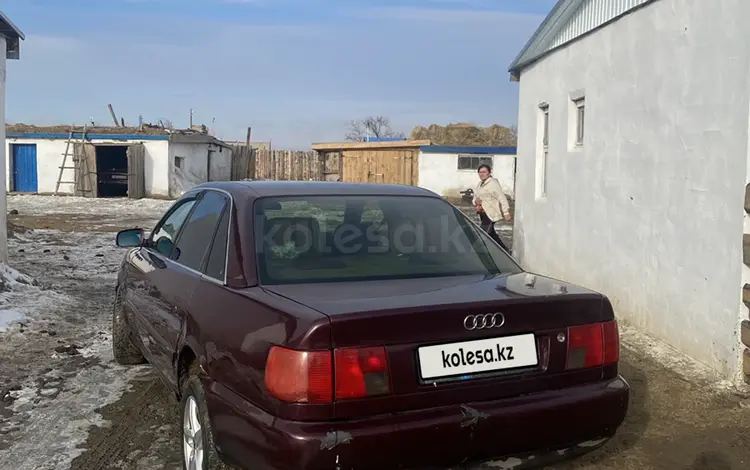 Audi A6 1996 года за 2 000 000 тг. в Аркалык