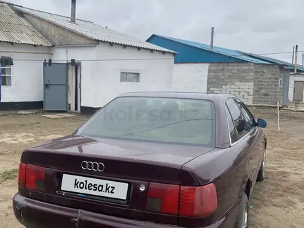 Audi A6 1996 года за 2 000 000 тг. в Аркалык – фото 9