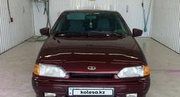 ВАЗ (Lada) 2114 2011 года за 1 350 000 тг. в Караганда