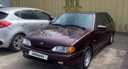 ВАЗ (Lada) 2114 2011 года за 1 350 000 тг. в Караганда – фото 2