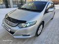 Honda Insight 2010 годаүшін5 500 000 тг. в Петропавловск – фото 2