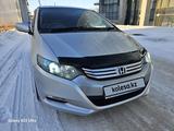 Honda Insight 2010 годаүшін4 950 000 тг. в Петропавловск – фото 3