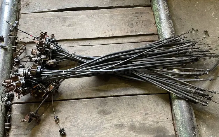 Трос газа Рав4 10 кузов за 5 000 тг. в Алматы