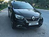 Renault Sandero Stepway 2021 года за 5 300 000 тг. в Алматы – фото 2