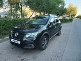 Renault Sandero Stepway 2021 года за 5 300 000 тг. в Алматы