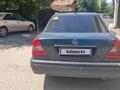 Mercedes-Benz C 180 1996 годаfor1 500 000 тг. в Алматы – фото 7