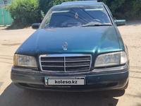 Mercedes-Benz C 180 1996 годаүшін1 400 000 тг. в Алматы