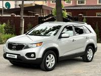 Kia Sorento 2011 годаүшін7 200 000 тг. в Алматы