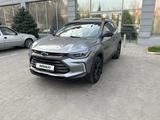 Chevrolet Tracker 2021 года за 9 300 000 тг. в Алматы