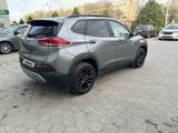 Chevrolet Tracker 2021 года за 8 800 000 тг. в Алматы – фото 4