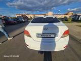 Hyundai Accent 2014 годаүшін4 300 000 тг. в Петропавловск – фото 4