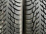 Пара 235/55 R18. Nokian Hakkapeliitta R3 за 110 000 тг. в Караганда