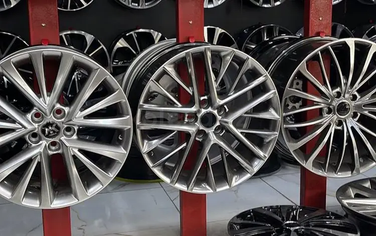 Worlddiski в Алматы