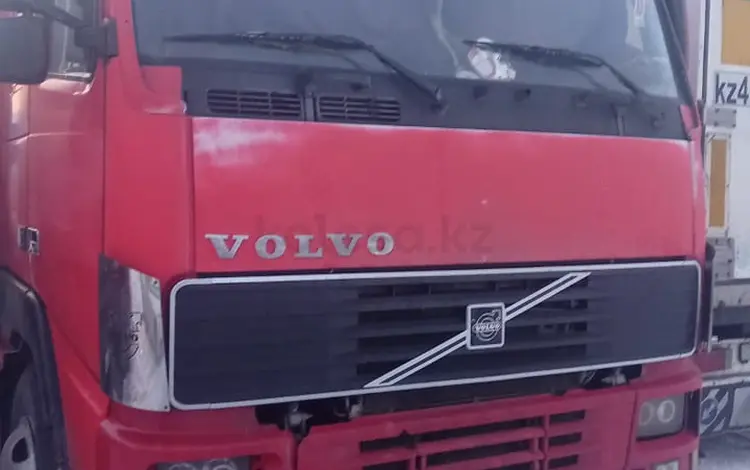 Volvo  FH 2000 года за 13 000 000 тг. в Экибастуз