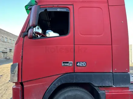 Volvo  FH 2000 года за 13 000 000 тг. в Экибастуз – фото 12