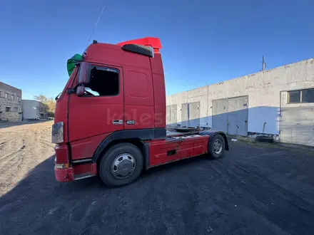 Volvo  FH 2000 года за 13 000 000 тг. в Экибастуз – фото 11
