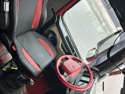 Volvo  FH 2000 года за 13 000 000 тг. в Экибастуз – фото 4