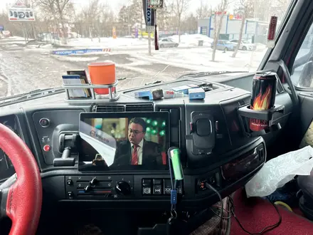 Volvo  FH 2000 года за 13 000 000 тг. в Экибастуз – фото 3
