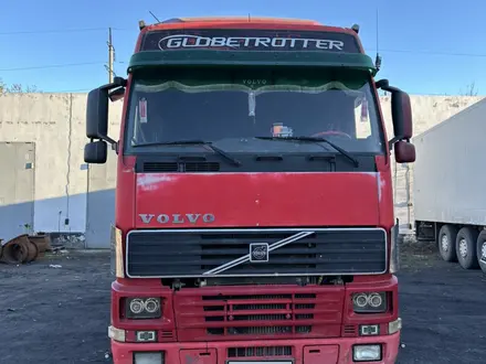 Volvo  FH 2000 года за 13 000 000 тг. в Экибастуз – фото 5