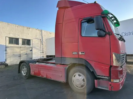 Volvo  FH 2000 года за 13 000 000 тг. в Экибастуз – фото 6