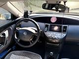 Nissan Primera 2006 года за 2 600 000 тг. в Аксу – фото 3