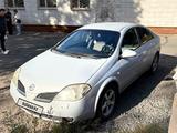 Nissan Primera 2006 года за 2 600 000 тг. в Аксу – фото 4