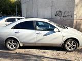 Nissan Primera 2006 года за 2 600 000 тг. в Аксу – фото 5