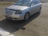 Toyota Avensis 2004 года за 3 700 000 тг. в Кокшетау – фото 2