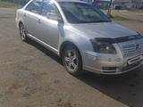 Toyota Avensis 2004 года за 3 700 000 тг. в Кокшетау – фото 3