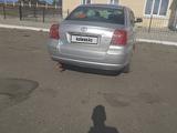 Toyota Avensis 2004 года за 3 700 000 тг. в Кокшетау – фото 4