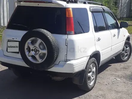 Honda CR-V 1997 года за 2 700 000 тг. в Алматы – фото 4